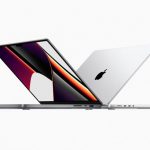 Apple muscle ses puces M1 sur ses Macbook Pro 14 et 16 pouces