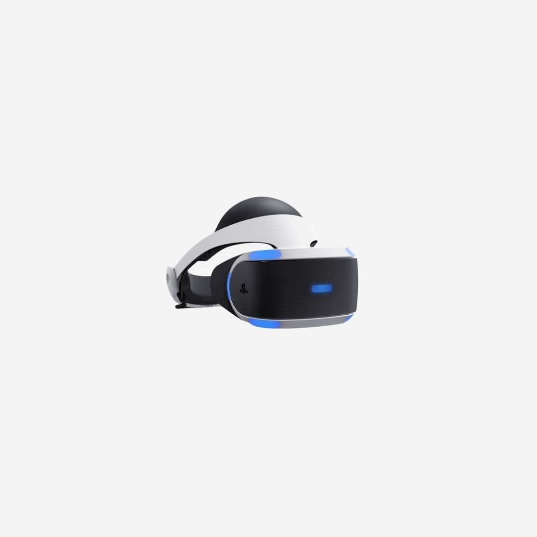 Sony Gear Virtual Reality