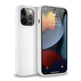 Antichoc Silicone Iphone 13 pro Max