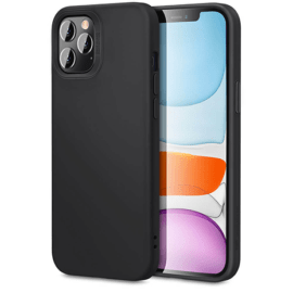 Antichoc Silicone Iphone 12 PRO MAX