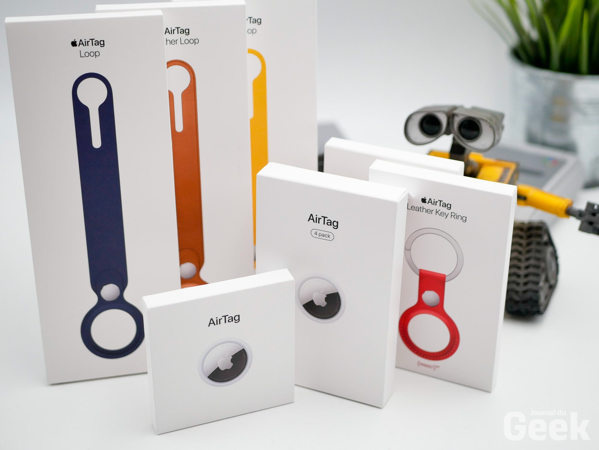 Air Tag – Image 4