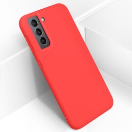 Antichoc Silicone Samsung Galaxy S21 Ultra