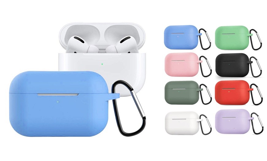 Protection Case For AirPods