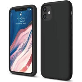 Antichoc Silicone Iphone 11