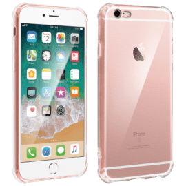 Antichoc transparente iPhone 6