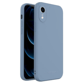 Antichoc Silicone Iphone XR