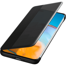 Pochette Huawei P40 Plus
