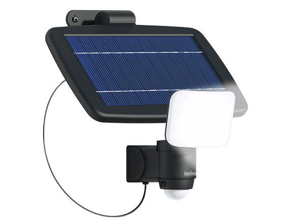 PROJECTEUR SOLAIRE LED SOLAIRE LIVARNO LUX