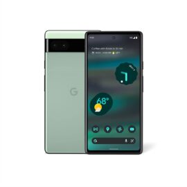Google pixel 6a