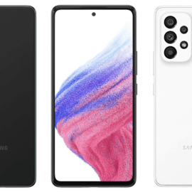 Samsung Galaxy A 53